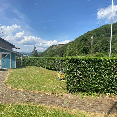Rheinauszeit Apartment Rheinbrohl Екстериор снимка