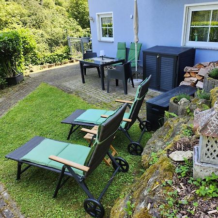Rheinauszeit Apartment Rheinbrohl Екстериор снимка