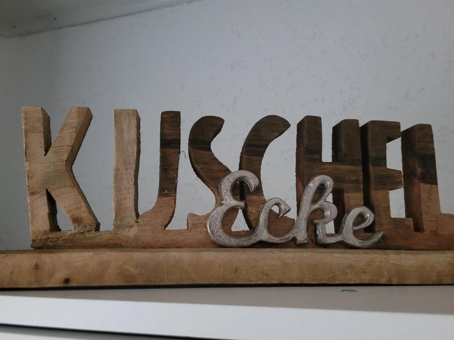 Rheinauszeit Apartment Rheinbrohl Екстериор снимка