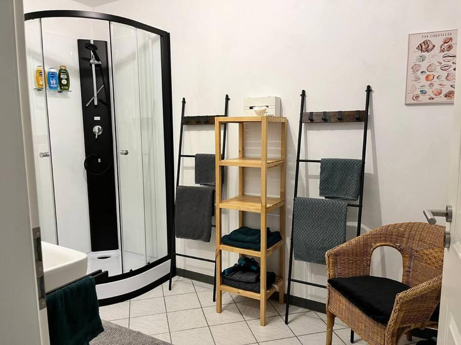 Rheinauszeit Apartment Rheinbrohl Екстериор снимка