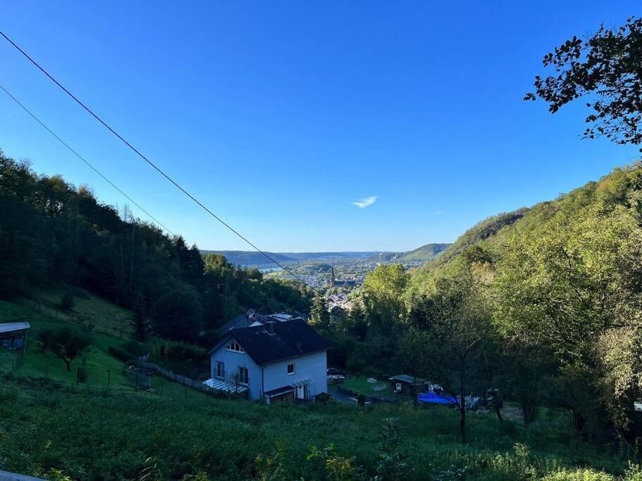 Rheinauszeit Apartment Rheinbrohl Екстериор снимка