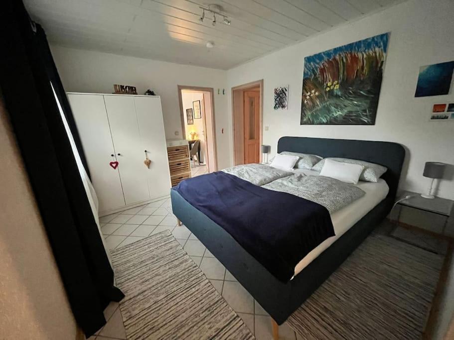 Rheinauszeit Apartment Rheinbrohl Екстериор снимка
