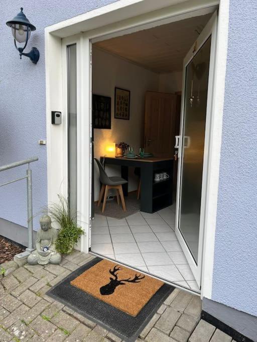 Rheinauszeit Apartment Rheinbrohl Екстериор снимка