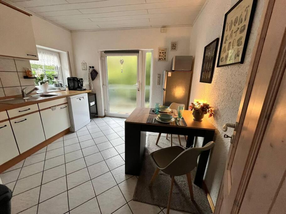 Rheinauszeit Apartment Rheinbrohl Екстериор снимка