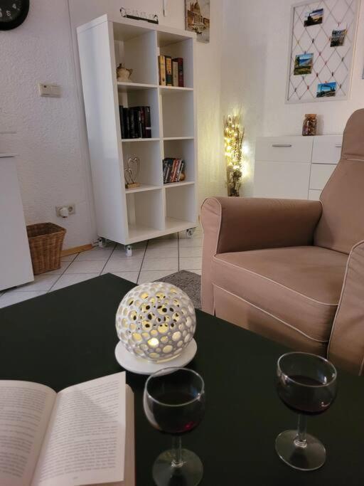 Rheinauszeit Apartment Rheinbrohl Екстериор снимка