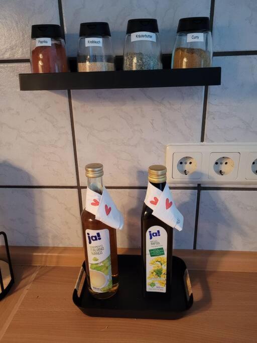 Rheinauszeit Apartment Rheinbrohl Екстериор снимка