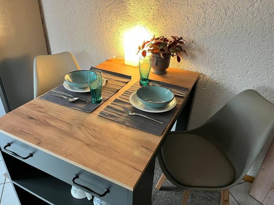 Rheinauszeit Apartment Rheinbrohl Екстериор снимка