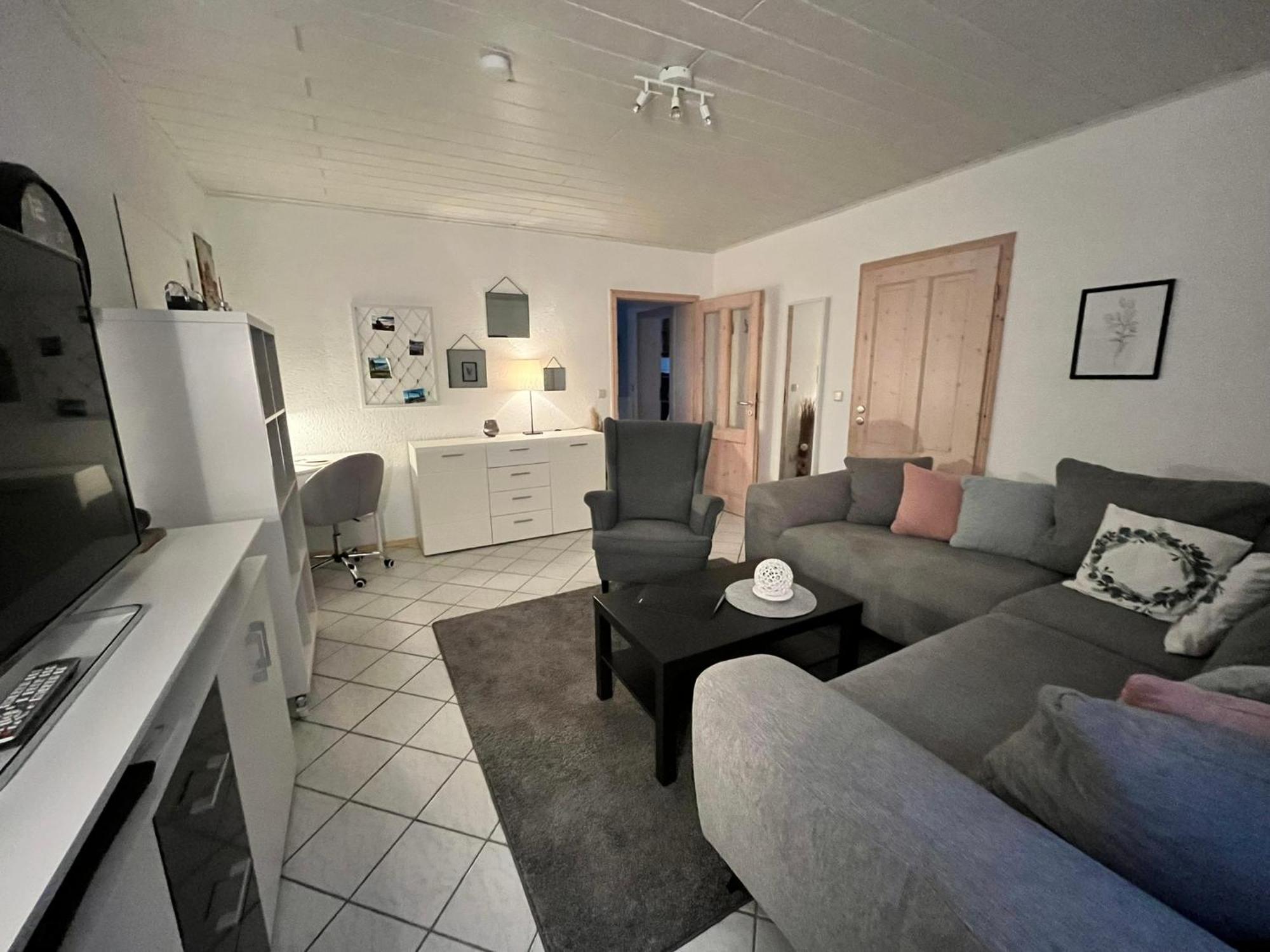 Rheinauszeit Apartment Rheinbrohl Екстериор снимка