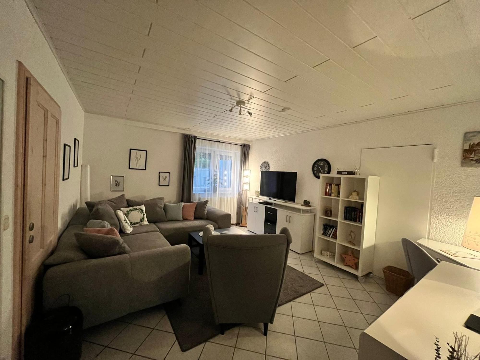 Rheinauszeit Apartment Rheinbrohl Екстериор снимка
